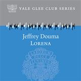 Download Joseph P. Webster Lorena (arr. Jeffrey Douma) sheet music and printable PDF music notes