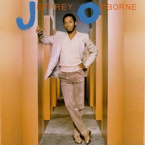 Jeffrey Osborne, On The Wings Of Love, Guitar Tab