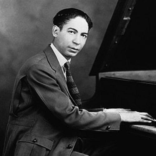 Jelly Roll Morton, Grandpa's Spells, Piano, Vocal & Guitar (Right-Hand Melody)