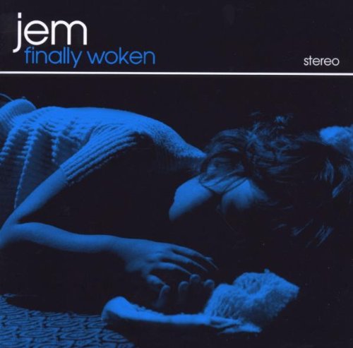 Jem, Finally Woken, Piano, Vocal & Guitar (Right-Hand Melody)