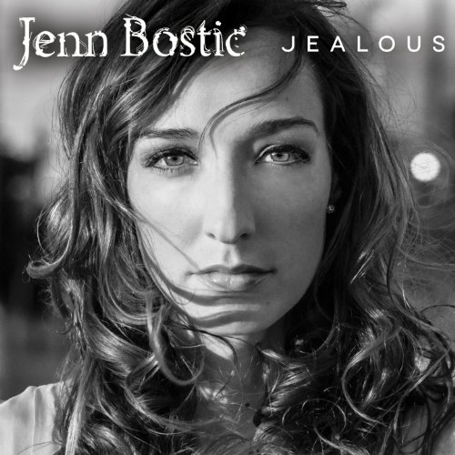 Jenn Bostic, Not Yet, Piano, Vocal & Guitar (Right-Hand Melody)