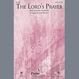 Download Jennie Lee Riddle The Lord's Prayer (arr. Mark Brymer) sheet music and printable PDF music notes