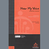 Download Jennifer Higdon Hear My Voice sheet music and printable PDF music notes