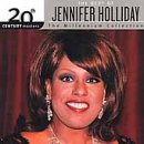 Jennifer Holliday, And I Am Telling You I'm Not Going, Melody Line, Lyrics & Chords