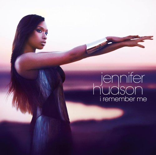 Jennifer Hudson, I Remember Me, Piano, Vocal & Guitar (Right-Hand Melody)