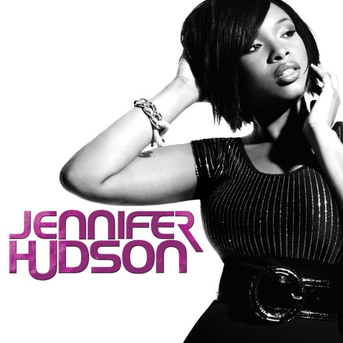 Jennifer Hudson, If This Isn't Love, Piano, Vocal & Guitar