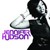 Download Jennifer Hudson You Pulled Me Through sheet music and printable PDF music notes