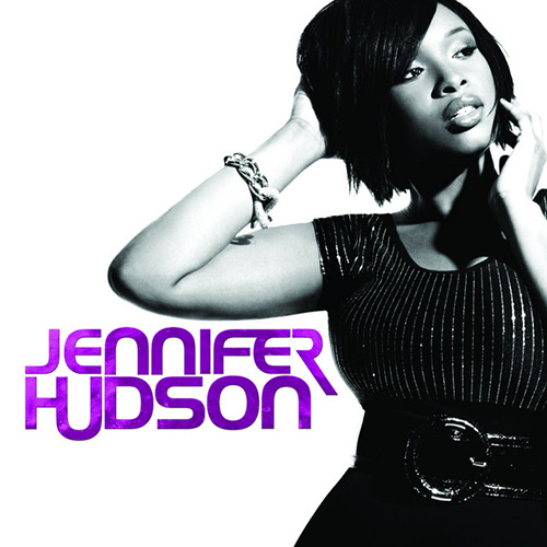 Jennifer Hudson, You Pulled Me Through, Piano, Vocal & Guitar Chords (Right-Hand Melody)