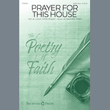 Download Jennifer Klein Prayer For This House sheet music and printable PDF music notes