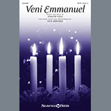 Download Jennifer Klein Veni Emmanuel (arr. Patti Drennan) sheet music and printable PDF music notes