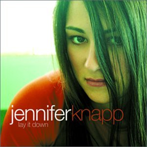 Jennifer Knapp, Diamond In The Rough, Easy Guitar Tab