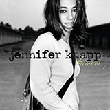 Download Jennifer Knapp Hold Me Now sheet music and printable PDF music notes