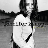 Download Jennifer Knapp Undo Me sheet music and printable PDF music notes