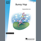 Download Jennifer Linn Bunny Hop sheet music and printable PDF music notes