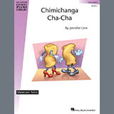 Download Jennifer Linn Chimichanga Cha-Cha sheet music and printable PDF music notes