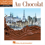 Download Jennifer Linn Eclair au chocolat sheet music and printable PDF music notes