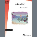 Download Jennifer Linn Indigo Bay sheet music and printable PDF music notes
