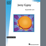 Download Jennifer Linn Jazzy Gypsy sheet music and printable PDF music notes