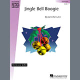 Download Jennifer Linn Jingle Bell Boogie sheet music and printable PDF music notes