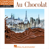 Download Jennifer Linn Macarons au chocolat sheet music and printable PDF music notes