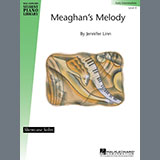 Download Jennifer Linn Meaghan's Melody sheet music and printable PDF music notes