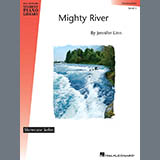 Download Jennifer Linn Mighty River sheet music and printable PDF music notes