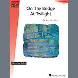 Download Jennifer Linn On The Bridge At Twilight sheet music and printable PDF music notes