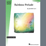 Download Jennifer Linn Rainbow Prelude sheet music and printable PDF music notes