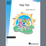 Download Jennifer Linn Skip Trip sheet music and printable PDF music notes