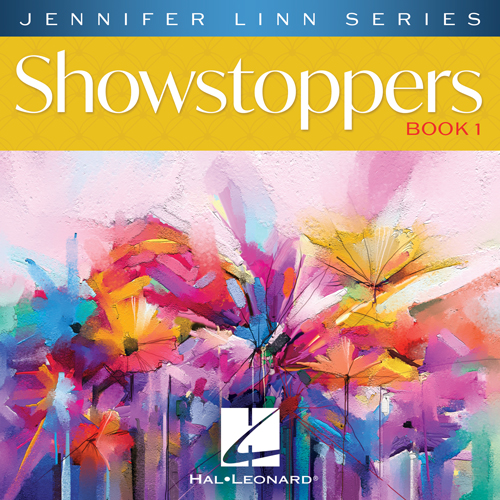 Jennifer Linn, Stargazer Suite: 1. Black Hole, Educational Piano