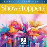 Download Jennifer Linn Stargazer Suite: 2. Falling Star sheet music and printable PDF music notes