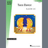 Download Jennifer Linn Taco Dance sheet music and printable PDF music notes