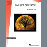 Download Jennifer Linn Twilight Nocturne sheet music and printable PDF music notes