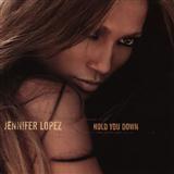 Download Jennifer Lopez featuring Fat Joe Hold You Down sheet music and printable PDF music notes