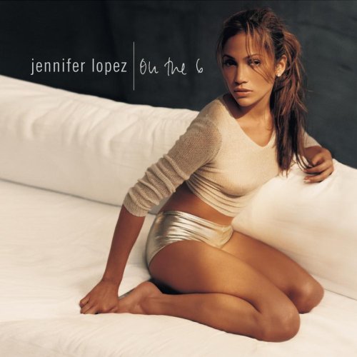 Jennifer Lopez, Let's Get Loud, Piano, Vocal & Guitar (Right-Hand Melody)