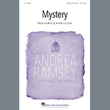 Download Jennifer Lucy Cook Mystery sheet music and printable PDF music notes
