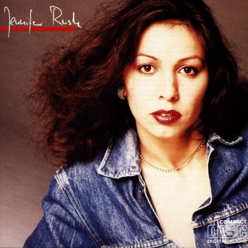 Jennifer Rush, The Power Of Love, Guitar Tab