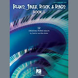 Download Jennifer Watts Lazy Daisy sheet music and printable PDF music notes