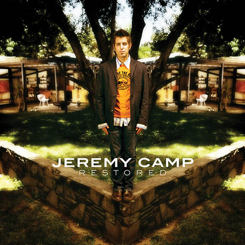 Jeremy Camp, Everytime, Piano, Vocal & Guitar (Right-Hand Melody)