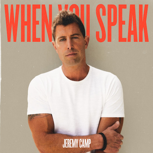 Jeremy Camp, Getting Started, Piano, Vocal & Guitar Chords (Right-Hand Melody)