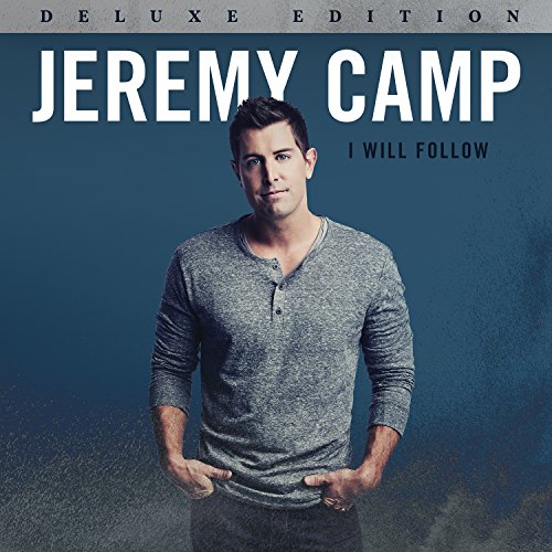 Jeremy Camp, He Knows, Piano, Vocal & Guitar (Right-Hand Melody)