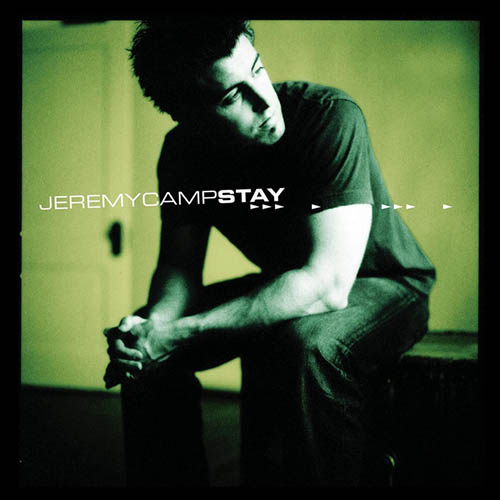 Jeremy Camp, I Still Believe, Easy Guitar Tab