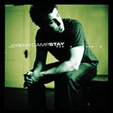 Download Jeremy Camp One Day At A Time sheet music and printable PDF music notes