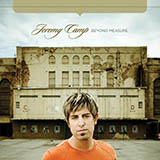 Download Jeremy Camp Take A Little Time sheet music and printable PDF music notes