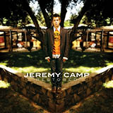 Download Jeremy Camp This Man sheet music and printable PDF music notes