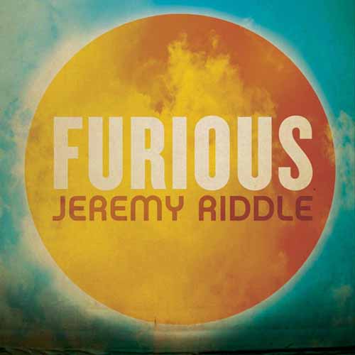 Jeremy Riddle, You Are Good, Piano, Vocal & Guitar (Right-Hand Melody)