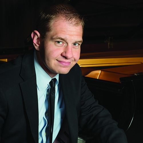 Jeremy Siskind, Get Smart, Piano Duet