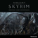 Download Jeremy Soule Dragonborn (Skyrim Theme) sheet music and printable PDF music notes