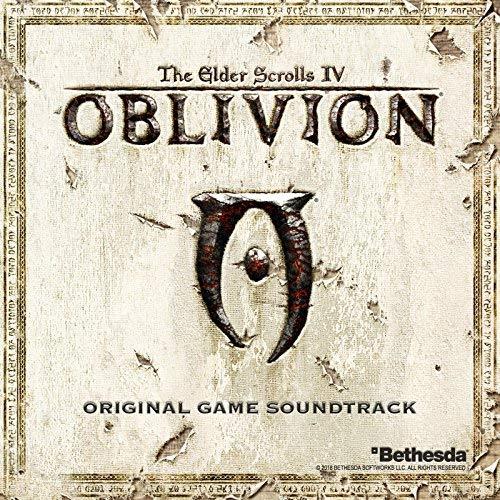 Jeremy Soule, Elder Scrolls IV: Oblivion, Piano