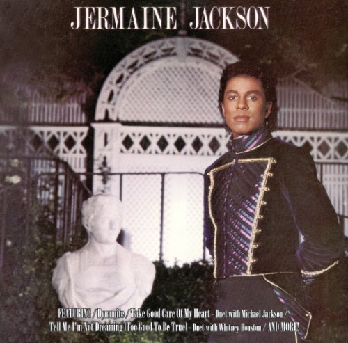 Jermaine Jackson, Daddy's Home, Piano, Vocal & Guitar (Right-Hand Melody)